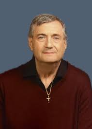 John Rinkenberger Obituary (1958