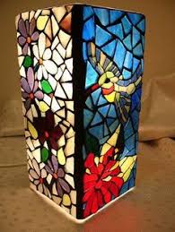 Vidrieras Grono Piratas De Ikea Mosaik Deko