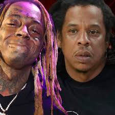 Lil Wayne Says He's Better Than Jay-Z
