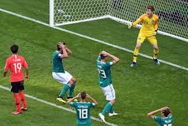 1.1 nachrichten zur fifa fußball wm 2020. Wm 2018 Presse Vernichtet Dfb Team Blamage Schmach Katastrophe Fussball Wm