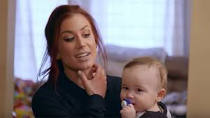 Chelsea houska family 2020 / teen mom chelsea houska shows off daughter aubree s new room color after fans slammed star s south dakota farmhouse : Teen Mom Chelsea Houska Reveals The Gender Of Her Fourth Baby