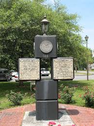 Camden Co War Memorial Korea And Vietnam Woodbine Ga War Memorial Woodbine Vietnam