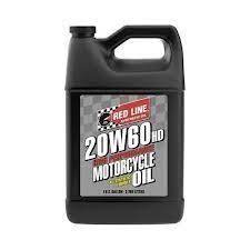 Red Line 12605 20w60 Motorcycle Oil 1 Galloneach You Can Get Additional Details At The Image Link Car Care Motorcycle Oils