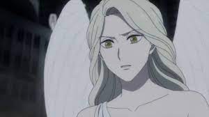 Mayonaka No Occult Koumuin Anime