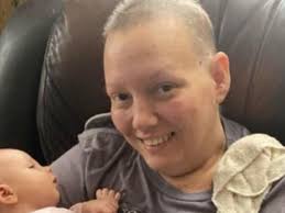 Fundraiser by Lori Easterling : Support Kelly Barnett Smith's Final Farewell