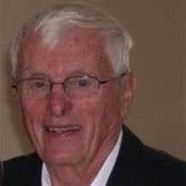 Eugene "Gene" P. Duerst Obituary