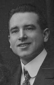 George Henry Eisele (1877-1961)