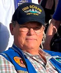 Perch Base USSVI Officers