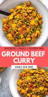 Pakistani Kima Ground Beef Curry My Most Requested Recipe Recipe Beef Curry Recipe Paleo Recipes Easy Curry Recipes