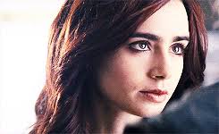 ̗̀ girl almighty ̖́- — ivyhcyes‌: “Maggie?” Ivy laughed at the...