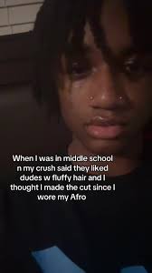 was in the sunken place fr