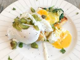 (while this may not be an. Easy Green Chile Eggs And Cornbread A Taste For Travel