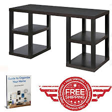 Virco 751mbb student desk with lift lid and metal book box, 18″ x 24″ top. Modern Student Desk Table Workstation Writing Espresso Table Home Office Furniture Study Wood W Storage Shelves Laptop Desk Amp Ebook By Easy2find Buy Online In Bahamas At Bahamas Desertcart Com Productid 43057917