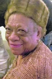 Ella Allen Obituary (1941