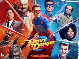 Henry Danger Terrible Tv Shows Wiki
