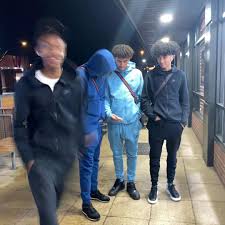 Tracksuit Kings And Queens On Instagram Tracksuit Kq Tag Ur Tdrip Comment Your Opinion Differen In 2020 Boys Tracksuits Cute Black Boys Nike Fleece Tracksuit 12 watch the latest video from ja morant (@jmorant12).