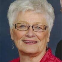 Ann Stevens Obituary August 1, 2013