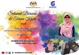 Tan sri dato' razali bin ismail (born 14 april 1939) is a malaysian diplomat. Ipg Kampus Dato Razali Ismail On Twitter