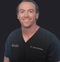 Dr. Aaron Mullane