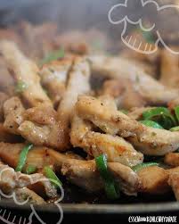 Selbstgemachtes Hahnchen Gyros An Gurkensalat Rezept Rezepte Hahnchen Gyros Und Low Carb Rezepte