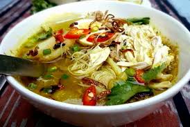 Kerat agak dalam agar mekar saat dikukus. Resep Asli Soto Lamongan Jawa Timur Dan Cara Membuatnya Dengan Rasa Enak Dan Nikmat Serahasia Com Informasi Seputar Resep Makanan