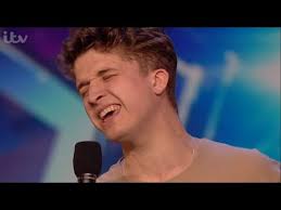 This Swing Singer Surprises Everyone With An AMAZING Rendition!