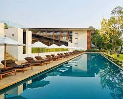 清邁Anantara Chiang Mai Resort的圖片