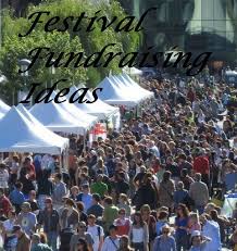 Festival Fundraising Ideas Fundraising Events Fun Fundraisers Charity Fundraising