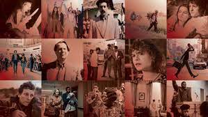 Every breath you take april 2, 2021. Oscars 2021 A Guide To The Top 45 Movies In The Race The Hollywood Reporter