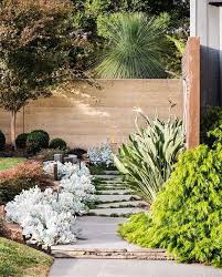Cos Design On Instagram Down The Garden Path In Mornington Photographed By Timturnerphotographer In 2020 Garden Paths Easy Garden Plants