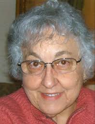 Obituary information for Jeanette Armantrout Merrill