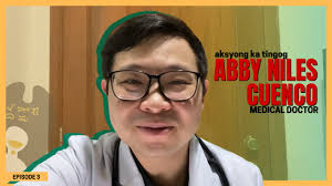 AKT S2 EP 3: A Doctor's Viewpoint