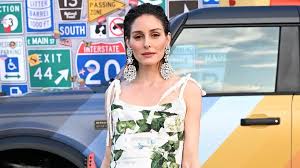 Mckinley richardson free onlyfans Richardsons legal team