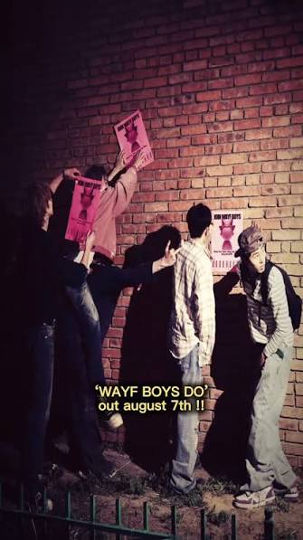 WAYF BOYS