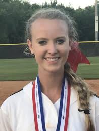 South Pontotoc claims first 3A softball title