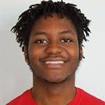 Two McNair Scholars Join Trinity Program