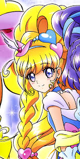 chiến binh おしゃれまとめの人気アイデア pinterest manow lemon プリキュア イラスト 東映アニメーション 魔法つかい プリキュア