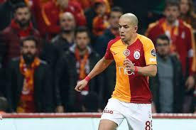 Ziraat türkiye kupası çeyrek final rövanş maçında galatasaray, hatayspor'a konuk oldu. Sofiane Feghouli Ofsayt Oldugunu Oldugunu Gormedim Ntvspor Net