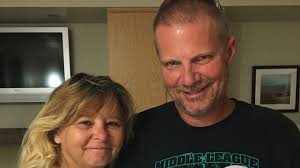 Fundraiser for Richard Wolfe by David Wolfe : Donate to Richard Wolfe's  Healing Journey