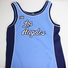 Lakers kobe bryant jersey outfit. Hardwood Classics Dresses Los Angeles Lakers Hardwood Classics Jersey Dress Poshmark