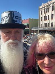 Won best butt trophy at sound competition