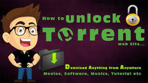 Most used entertainment media and software torrent download site. Unlock All Torrent Sites Download Anything Anywhere Using Hide Ip Address Ddt