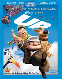 Up or up may also refer to: Image Gallery For Up Filmaffinity