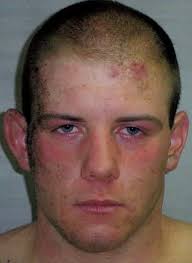 Plea ends case of shooting suspect