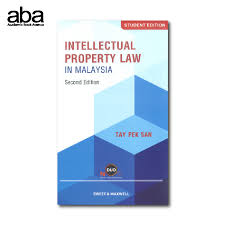 In 2003, its asia division (with headquarters in hong kong, malaysia, and singapore) won the contract to supply. Intellectual Property Law In Malaysia 2nd Edition Come With Digital Book Aba Bookstore