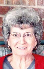 Norma Jean Ware Obituary