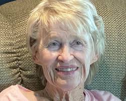 Laurel Lee Doerr, 84