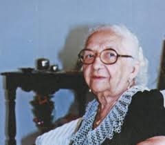 Rescatando a Luisa Santiaga Márquez Iguarán (1905