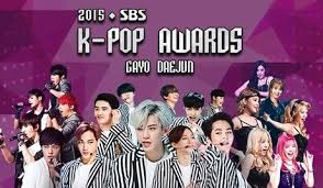 Engsub 2015 Sbs K Pop Awards 2015 Full Hd