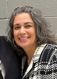 Barbara Piech's Instagram, Twitter & Facebook